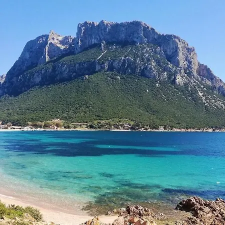 Tatil Evi Iss Travel, Le Carrube Two Bedrooms With Air Conditioning *