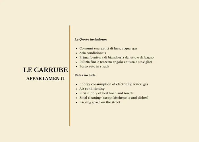 Iss Travel, Le Carrube Two Bedrooms With Air Conditioning Σπίτι διακοπών San Teodoro (Sardinia)